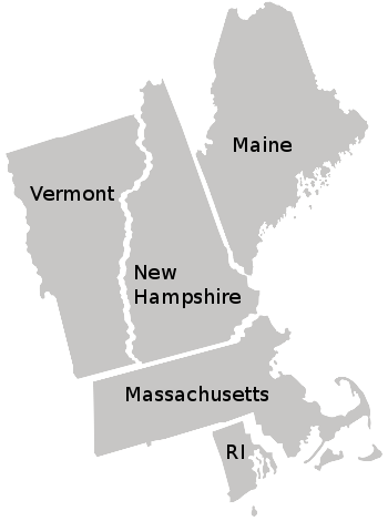 PlayGolf New England
